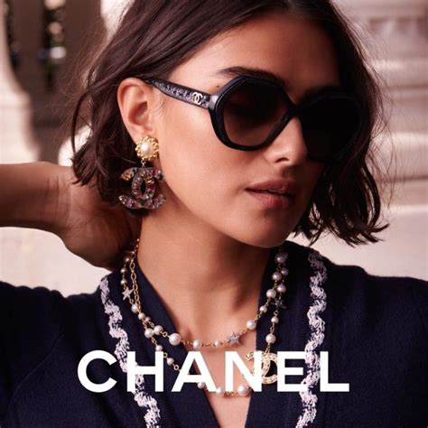 How to Tell If Your Chanel Sunglasses 